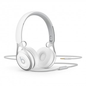  Beats EP On-Ear (ML9A2ZM/A) White 5