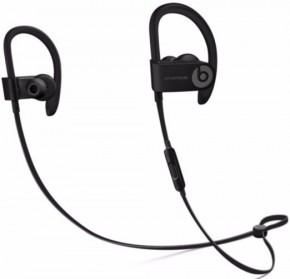  Beats Powerbeats 3 Wireless Black (ML8V2ZM/A)