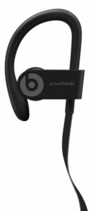  Beats Powerbeats 3 Wireless Black (ML8V2ZM/A) 3