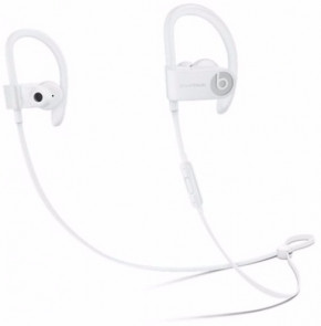  Beats Powerbeats 3 Wireless White (ML8W2ZM/A)