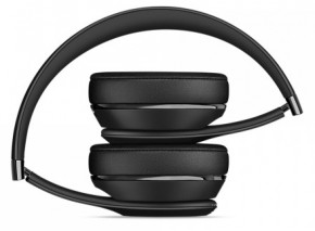  Beats Solo3 Wireless Black (MP582ZM/A) 5