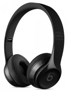  Beats Solo3 Wireless Gloss Black (MNEN2ZM/A)