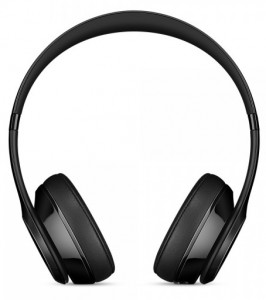  Beats Solo3 Wireless Gloss Black (MNEN2ZM/A) 3