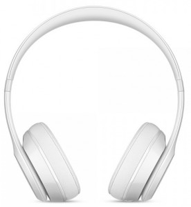  Beats Solo3 Wireless Gloss White (MNEP2ZM/A) 3