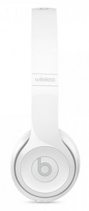  Beats Solo3 Wireless Gloss White (MNEP2ZM/A) 4