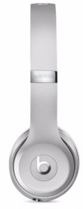  Beats Solo3 Wireless Headphones Silver (MNEQ2ZM/A) 3