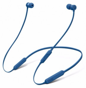  Beats BeatsX Earphones Blue