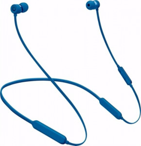  Beats BeatsX Earphones Blue 3