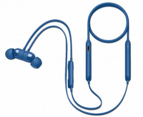  Beats BeatsX Earphones Blue 4