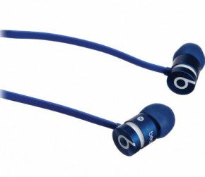  Beats BeatsX Earphones Blue 5