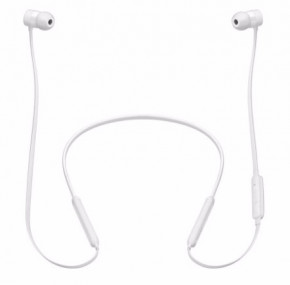  Beats by Dr. Dre BeatsX Earphones White 6