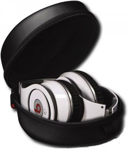  Monster Beats by Dr.Dre Studio White 3