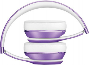  Beats by Dr. Dre Solo 3 Wireless Violet 5