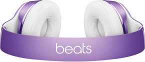  Beats by Dr. Dre Solo 3 Wireless Violet 8