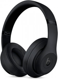  Beats by Dr. Dre Studio3 Wireless Black