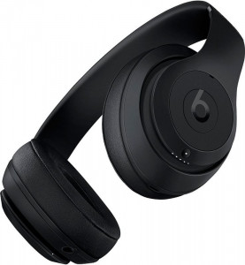  Beats by Dr. Dre Studio3 Wireless Black 3