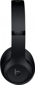  Beats by Dr. Dre Studio3 Wireless Black 4