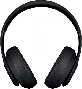  Beats by Dr. Dre Studio3 Wireless Black 5