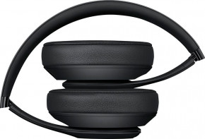  Beats by Dr. Dre Studio3 Wireless Black 6