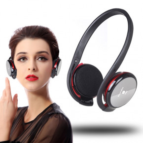  Bluedio DT 120FM Black