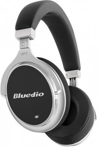  Bluedio F2 Black