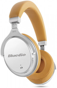  Bluedio F2 White