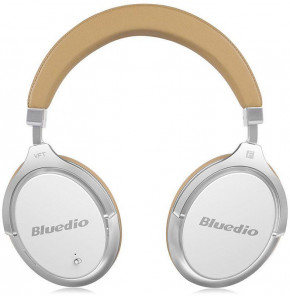  Bluedio F2 White 8