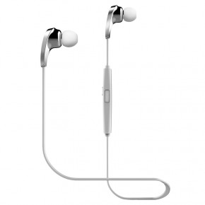  Bluedio N1- HD SPORT AUDIO White