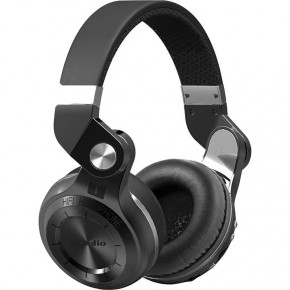  Bluedio T2 Black 3