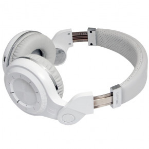  Bluedio T2 White 3