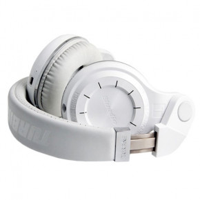  Bluedio T2 White 4