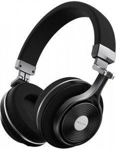  Bluedio T3 Black