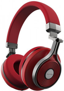  Bluedio T3 Red