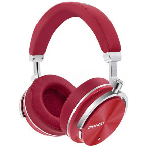  Bluedio T4 Red