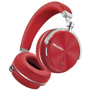  Bluedio T4 Red 3