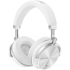  Bluedio T4 White