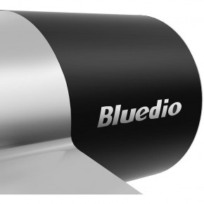  Bluedio US Black 3