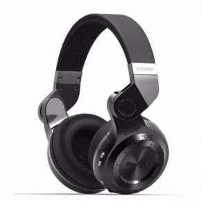  Bluedio T2 Black