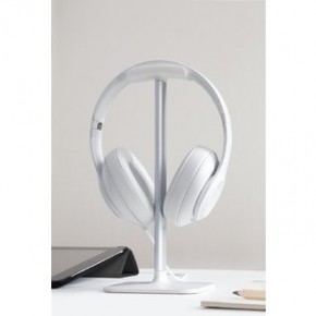    Bluelounge Posto Headphone Stand White (PO-WH) 3