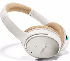  Bose QuietComfort 25 White 5