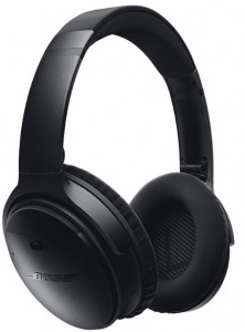  Bose QuietComfort 35 Black 3