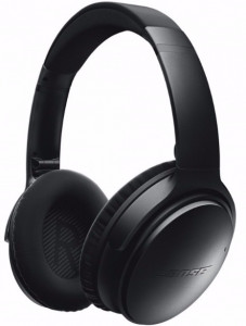  Bose QuietComfort 35 Black 4