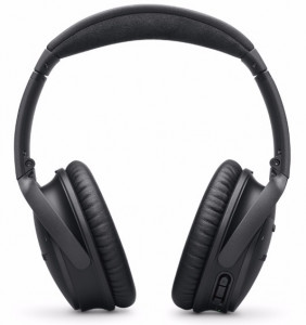  Bose QuietComfort 35 Black 5