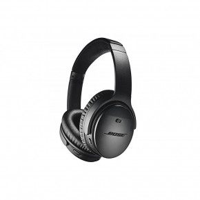  Bose QuietComfort 35 II Black