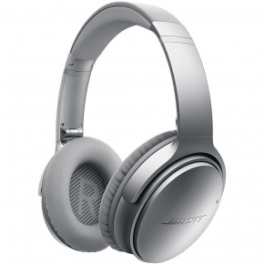  Bose QuietComfort 35 II Silver