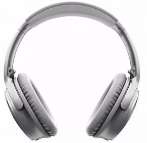  Bose QuietComfort 35 Silver 3