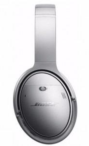  Bose QuietComfort 35 Silver 4