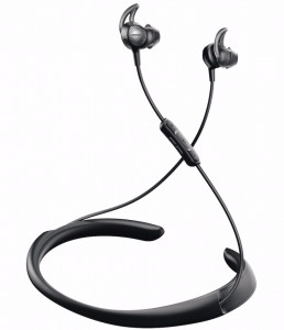  Bose QuietControl 30 Black