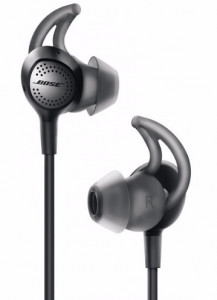  Bose QuietControl 30 Black 4