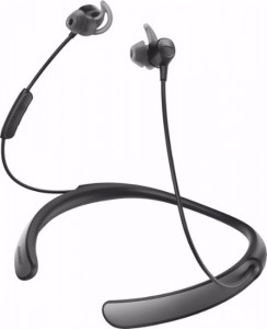  Bose QuietControl 30 Black 8